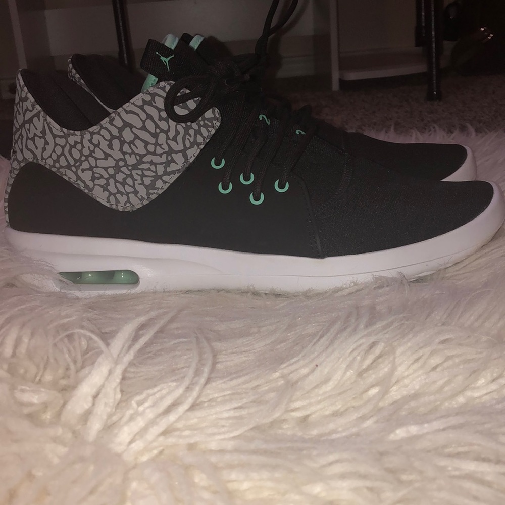 Jordans